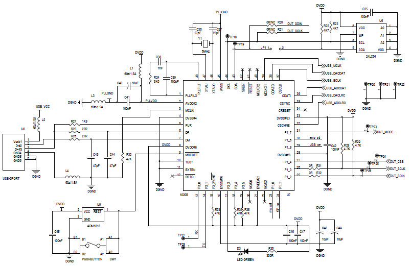 ALC888GR Audio CODEC Chip - WIN SOURCE BLOG