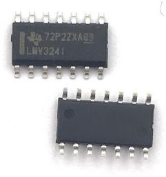 LMV324IDR Operational Amplifier