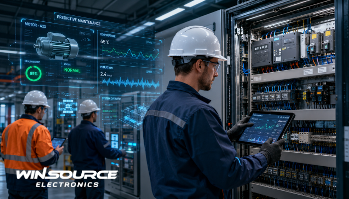 What Are the Characteristics and Application Scope of Repair and Maintenance Methods for Electrical Control Equipment?