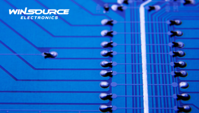 Serial Lines: Best Practices for Electronics Manufacturing - WIN SOURCE ...