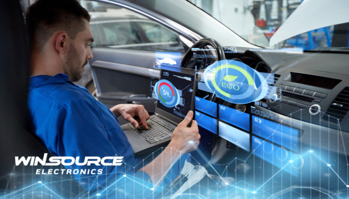 What are the characteristics of the body CAN network in automotive systems?