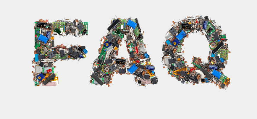 Ten Daily Electronic Common Sense-Section 134