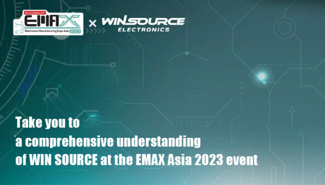 <strong>Shaping the Future at EMAX Asia 2023, Commencing with a Significant Visit</strong><strong></strong>