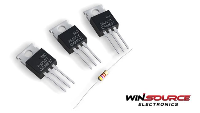 Voltage Regulators Explored: Linear to Switching Transition