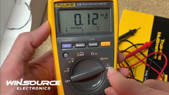 Fluke 179: Your Go-To Digital Multimeter for Professional Electrical Work