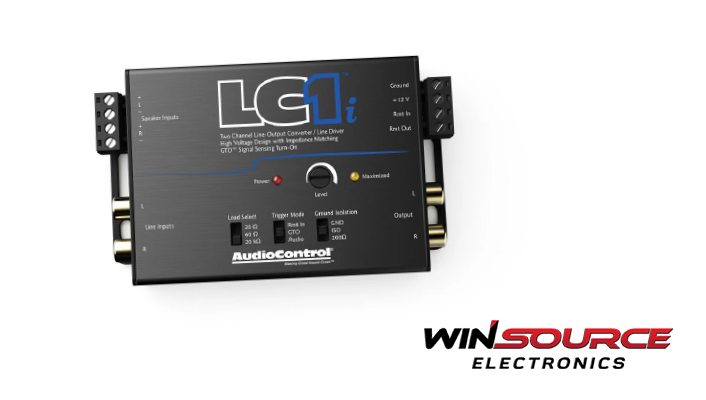 Why Are Line Drivers Crucial for High-Speed Signal Transmission - WIN ...
