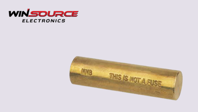 What is NNB Fuses: Best Supplier Fuses