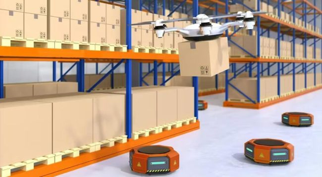 Automation Supercharges Procurement & Supply Chains