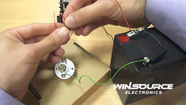 Latching Vs Non-Latching Relays | A Detailed Comparison