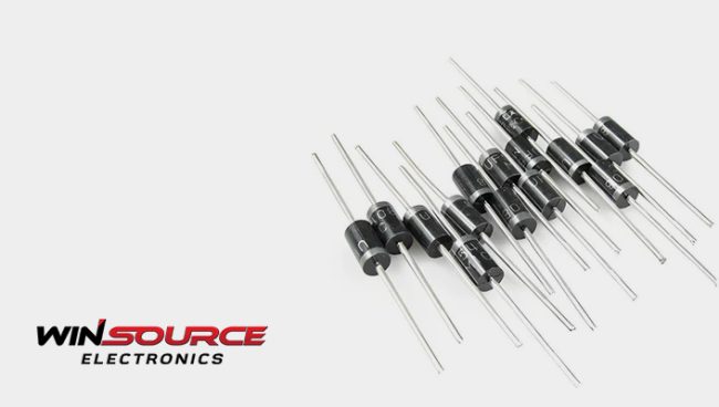 What are Diodes? | Types | Applications | Best Options