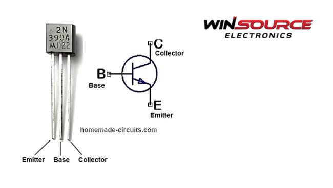 Exploring the 2N3904 Datasheet: Unveiling the Power of a Common NPN Transistor