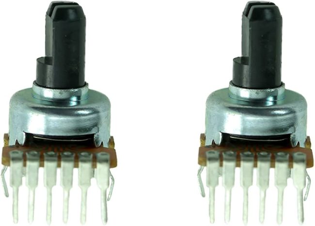 The B104 Potentiometer