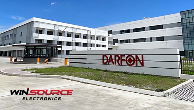 Darfon Electronics – A Journey into Cutting-Edge Technology