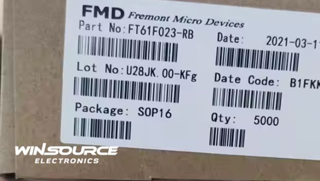 Fremont Micro Devices: The Technological Journey of FMC Distribution