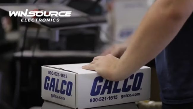 Galco Industrial Electronics: Pioneering Solutions for Industrial Automation