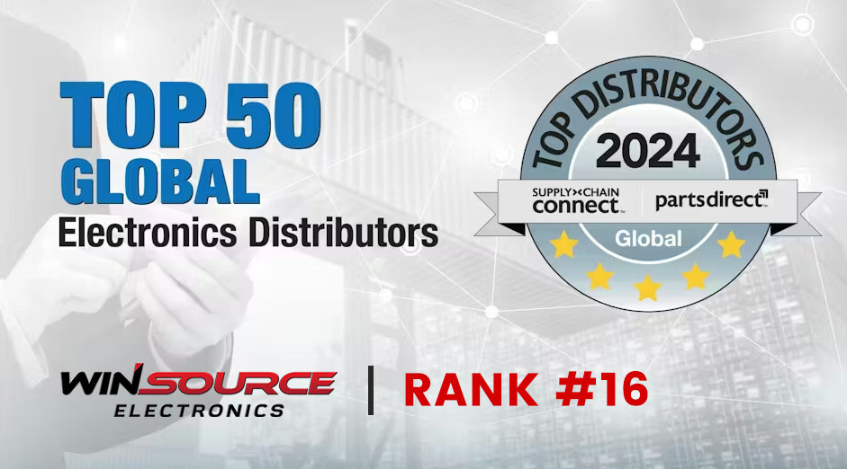 WIN SOURCE Advances in Global Distribution Rankings - WIN SOURCE BLOG
