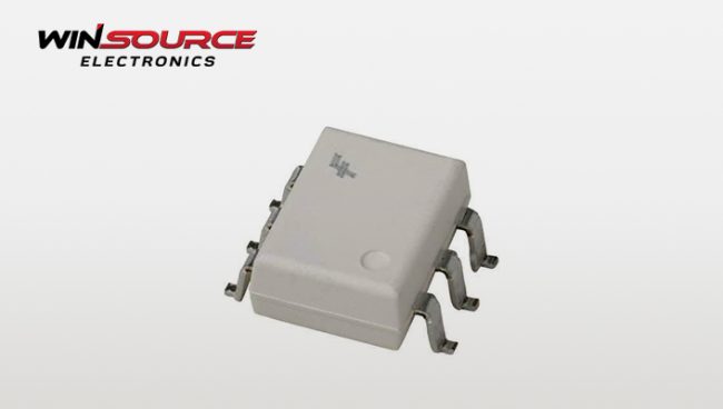 HCPL-6751: A Deep Dive into High-Reliability Optocoupler Technology for Deep Space Missions