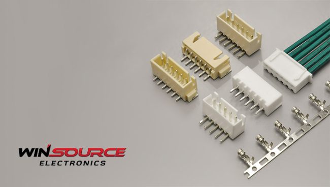 XHB Connectors: harnessing connectivity