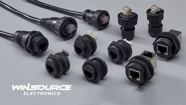 Ethernet Connector Design Principles: Signal Integrity and Performance Optimization