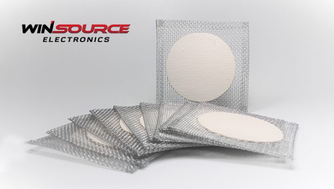 Asbestos Wire Gauze in Electronic Components: Unraveling the Features and Applications