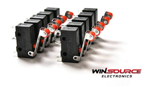 A Comprehensive Guide on Micro Switch Design A Comprehensive Guide on Micro Switch Design