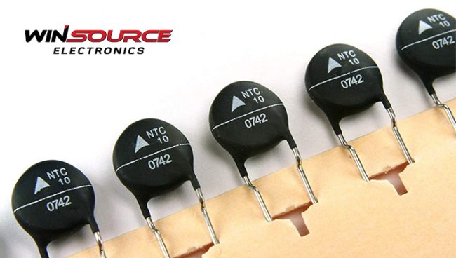 NTC Meaning Revealed: A Deep Dive into Understanding NTC Thermistors NTC Meaning Revealed: A Deep Dive into Understanding NTC Thermistors