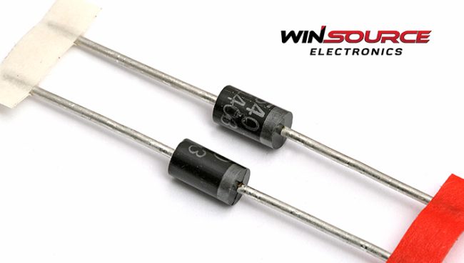 Dynamic Modeling and Simulation of Schottky Diodes for Power Electronics Applications