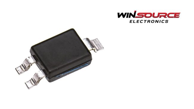 How SFH 2400 FA is Redefining Optical Sensing Technology