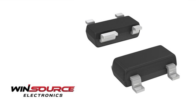Enhancing RF Front-Ends with BAT 17-07 E6327 Schottky Diodes: An Engineer’s Guide