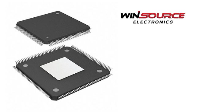 An Inside Look Into the C8051F120-GQR MCU: Core Features and Applications An Inside Look Into the C8051F120-GQR MCU: Core Features and Applications