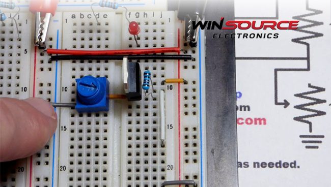 Transient Response and Ripple Rejection: LM317 Voltage Regulator Dynamics Transient Response and Ripple Rejection: LM317 Voltage Regulator Dynamics