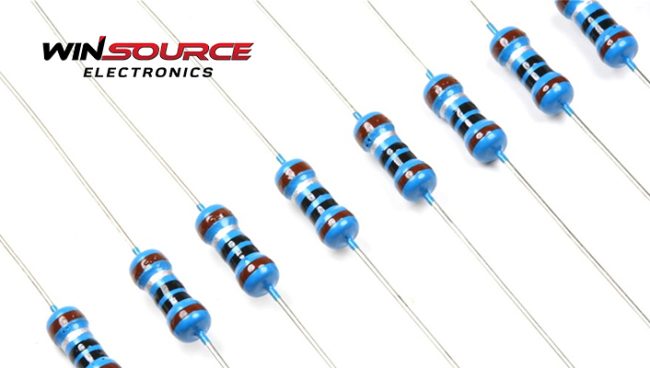 Choosing Resistive Films in High-End Potentiometers Choosing Resistive Films in High-End Potentiometers