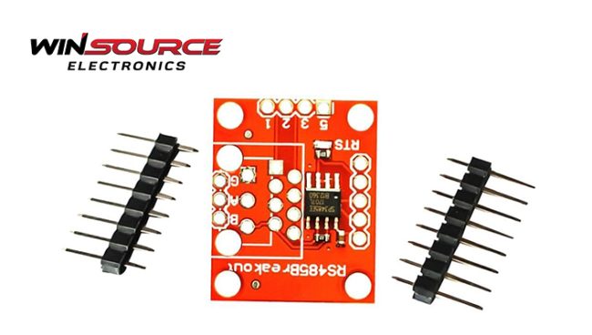 Implementing Fault-Tolerant RS 485 Transceiver Systems for Critical Applications