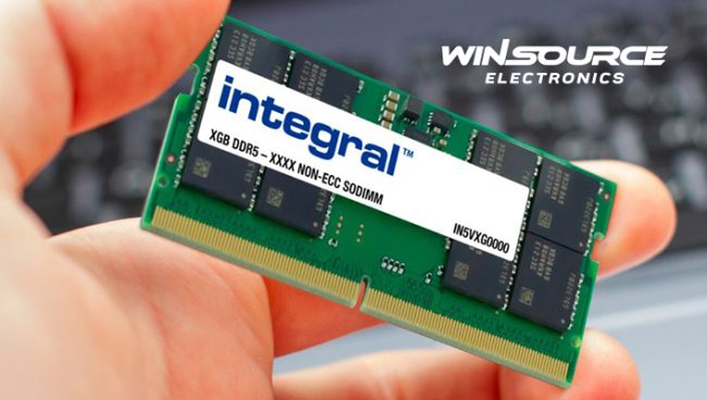 SDRAM in Embedded Systems: Tailoring Memory Solutions for Compact Devices