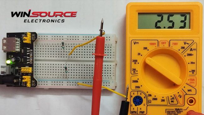 Understanding Voltage Divider Circuits: Calculating Output Voltage Understanding Voltage Divider Circuits: Calculating Output Voltage