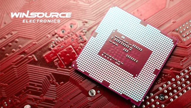 The Leading Distributors of Electronic Components in the World