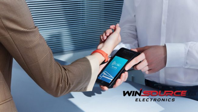 Near Field Communication (NFC): A Comprehensive Guide Near Field Communication (NFC): A Comprehensive Guide