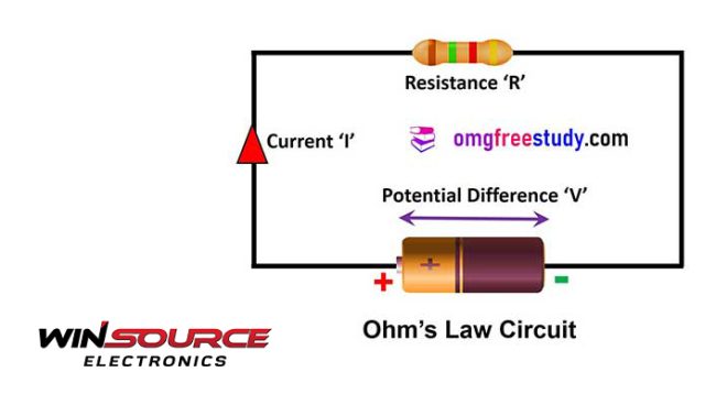 Demystifying Ohm’s Law: A Guide to Electrical Fundamentals and the Ohm’s Law Wheel Demystifying Ohm’s Law: A Guide to Electrical Fundamentals and the Ohm’s Law Wheel