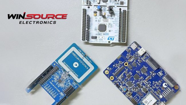 STM32 – Understanding Embedded Microcontrollers, A Guide