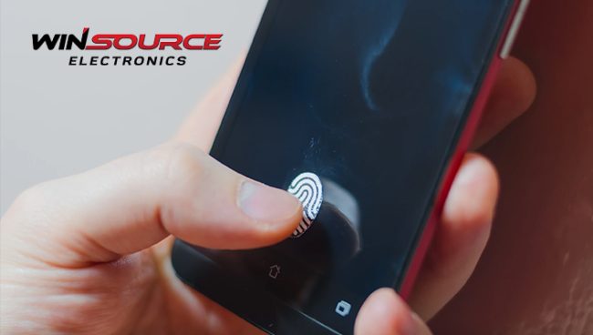 Fingerprint Sensors and Types