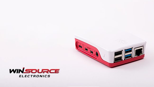 Unleashing the Power of Raspberry Pi 4: A Tiny Marvel in the World of Electronics