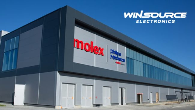 Molex Pioneering Electronic Solutions Globally