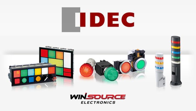 Understanding IDEC in Electronic Components Understanding IDEC in Electronic Components