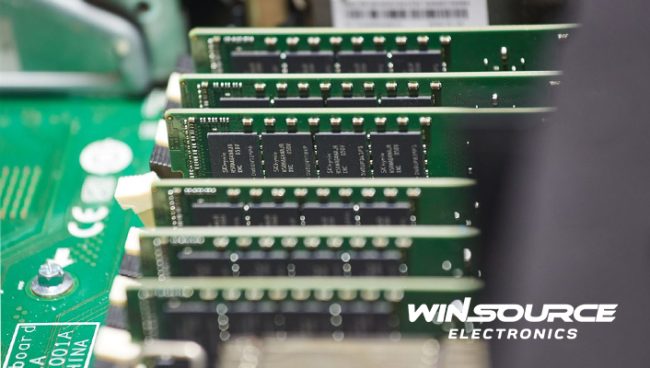 XNC Memory/Dram: Advancements in Data Storage Technology