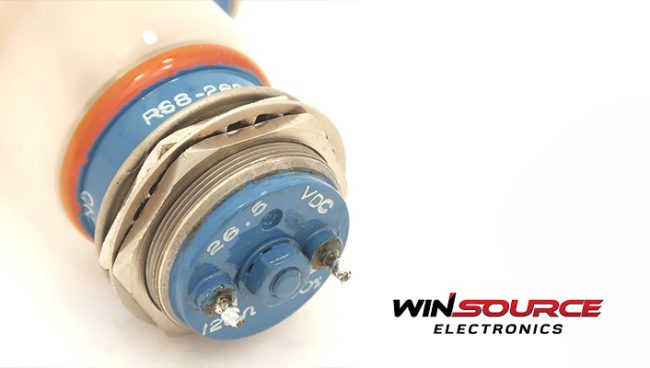 Decoding the RS8-1: An Insight into Electronic Relays