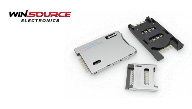 Unveiling the SOFNG TF-15×15: A Compact Marvel in Electronic Components