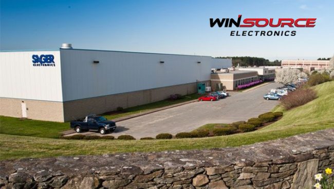 Sager Electronics: Powering the Electronics Industry