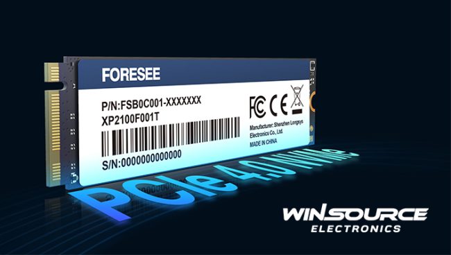 Unveiling Innovation: Shenzhen Longsys Electronics Co. Ltd’s Foresee Brand
