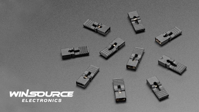 Navigating Circuits: Understanding the Role of Shunts and Jumpers