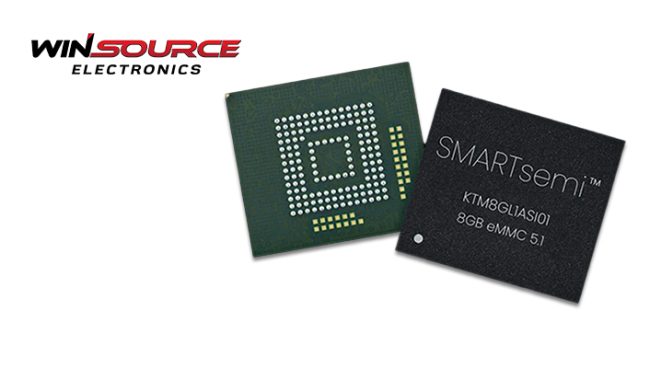 Understanding eMMC Memory: Compact, Reliable, and Versatile Understanding eMMC Memory: Compact, Reliable, and Versatile